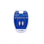 Светодиод Xenite S4286 12V(T11/C5W) замена S2287 (комплект 2 шт)