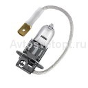 Автолампа H3 12V 55W (PK22s) 0454 Koito