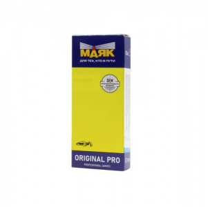 Автолампа 12V T4W (BA9s) ORIGINAL PRO 01204 "Маяк" Автолампа 12V T4W (BA9s) ORIGINAL PRO 01204 "Маяк"