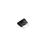 Предохранитель флажковый 100A   (уп 50 шт) 3148100 Flosser