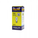 Автолампа 12V  W16W (W2.1x9.5d) ORIGINAL PRO 01226Бц &quot;Маяк&quot;
