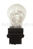 Автолампа 12V P27W (W2.5*16d) 17941 CP NARVA Автолампа 12V P27W (W2.5*16d) 17941 CP NARVA