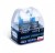 Автолампы HB3 9005 12V 65W (120W) 5000K NIGHT FIGHTER (2 шт)  AB5005 AVANTECH