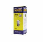 Автолампа 12V  W21/5W (W3x16q) ORIGINAL PRO 01215Бц &quot;Маяк&quot;