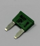 Предохранитель флажковый маленький 30А 514830 Flosser