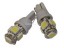 LED-светодиоды ALPHA-0505 Sho-me(W5W)