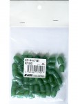 Колпачки цвет. T10 (зелёный)  P7150G Koito