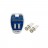 Светодиод Xenite T1106 12V(T10/W5W) комплект 2 шт (замена T507)
