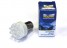 Светодиод 24V T25/5 12LED BAY15D WHITE (стоп, габарит) Маяк
