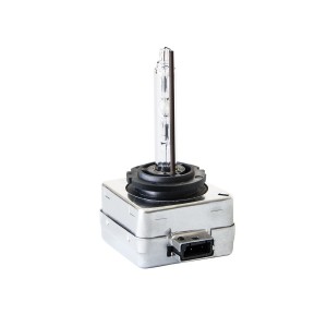 Ксеноновая лампа D3S 4300К Classic 0210039000 SVS