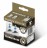 Автолампа H4 12V- 60/55W (P43t) Megalight Ultra +130 (2шт.) Tungsram