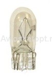 Автолампа 12V W5W (W2.1*9.5d) 12961CP PHILIPS Автолампа 12V W5W (W2.1*9.5d) 12961CP PHILIPS