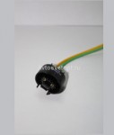 Колодка для  ламп  HB3  9005 (9445)