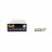 Светодиод 24V T10 10SMD (5730) W2,1x9,5D WHITE (габарит, повт. поворота) 24T10-W\10SMD Маяк