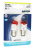 Светодиоды 12V P21/5 Range Performance LED red (2шт. блистер) NARVA