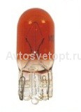 Автолампа 12V WY5W (W2.1*9.5d) YELLOW 17169 CP NARVA Автолампа 12V WY5W (W2.1*9.5d) YELLOW 17169 CP NARVA