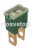 Предохранитель Тип B япон. авто 30A 604830 Flosser
