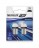 Светодиод 12V R5W (BA15S) 6000K 0.8W бл.2шт White (NR0560CW-02B) NEOLUX