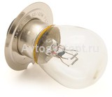 Автолампа  А 24-60/40W (P42d) тракторная 62464 &quot;Маяк&quot;