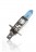 Автолампа H1 12V 55W (PK14.5s) SUPER WHITE 52120 SW &quot;Маяк&quot;