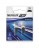 Светодиод 12V W5W (W2.1X9.5D) 6000K White 5W бл.2шт (NT1061CW-02B) NEOLUX