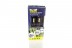 Светодиод 12V T10 10SMD (5630/5730) W2,1x9,5D WHITE (2шт.) 12T10-W\10SMD5630\2BL Маяк