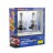 Светодиодные автолампы MTF Light серия Night Assistant, 4500K, H4, ком-кт.