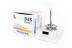 Ксеноновая лампа D5S 25W 12410C1 Philips