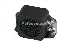 Звуковой сигнализатор заднего хода12-80V 128097
