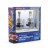 Светодиодные автолампы MTF Light серия Night Assistant, 5500K, H4, ком-кт.