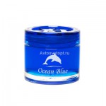Ароматизатор гелевый Ocean Blue, сквош  FPG-013 KOTO