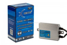 Блок розжига Xenite Slim BX-750 (9-32V)AC