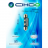 Светодиод 12/24V C5W-Т 10x36-2W CANBUS (2шт) CIKOO
