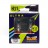 Автолампа H11 12V 55W (PGJ19-2) Super Light+100% (2 шт) 82110SL+100new &quot;Маяк УЛЬТРА&quot;