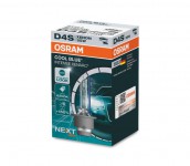 Ксеноновая лампа D4S Ксенарк Cool Blue Intense Next 66440CBN (1 шт) OSRAM