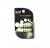 Светодиод 12V T10 (W5W) WHITE (13SMD) (2 шт. блистер) T10 W2.1x9.5d Маяк