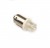 Светодиод IXP 12V T8-1 Flat LED цвет синий (T4W) BA9s (габарит)