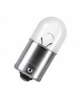 Автолампа  12V  R5W (BA15s) 5007 OSRAM