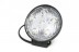 Дополнительные светодиодные фары 6SMD, 18W, 1200LM, 10-30V, 6000K WHITE (116х128х48) 4650065978101 W