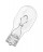Автолампа  12V  W16W (W2.1*9.5d) 921 OSRAM