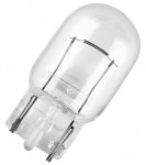 Автолампа 12V W21W (W3x16d) Tungsram