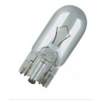 Автолампа  12V  W5W (W2.1*9.5d) 2825 OSRAM
