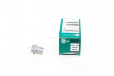 Автолампа 24V  W1,2W (B8,5d) тип 5302PS (шк 38777) GE