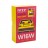 Светодиодная автолампа MTF LIGHT, серия BACK LIGHT 5000К, W16W в фонарь зад. хода (1шт)12В,10Вт, MTF