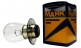 Автолампа  А 24-60W (P42s) тракторная 62460 &quot;Маяк&quot;