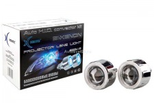 Биксеноновые линзы Xenite L-05