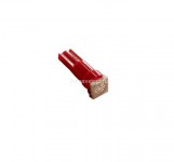 Светодиод 24V T5 (1,2-б/ц) RED (1SMD) W2.0x4.6D (панель приборов) Маяк