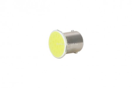 Лампа светодиодная 12v (21/5W) 1157 СОВ Лампа светодиодная 12v (21/5W) 1157 СОВ