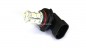Лампа светодиодная 9006 13SMD 5050 диодов, белая, 12V