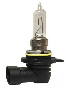Автолампа HIR2 12V 60W (PX22d) 9012 OSRAM